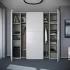 Forte KALIXTUS Kleiderschrank 200, moderner Produktbild-Vorschau 9