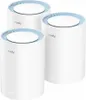 Cudy Wireless Lan Repetidor Cudy M1200 Extensor Mesh Produktbild-Vorschau 3