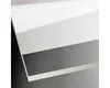 Eckeinsteig Drehfalttür Breuer Panorama 100x100 cm Dekor Produktbild-Vorschau 3