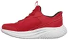 Skechers Bounder Pro Červený Náhled obrázku produktu 9
