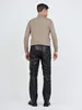 JCC Lederhose 3102182 Herren black 54 Produktbild-Vorschau 10
