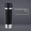 emsa N20220, taza aislante de viaje TRAVEL MUG Classic, 0,5 Vista previa de la imagen del producto 11
