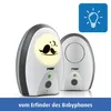 reer 50070, 300 m, FHSS, Schwarz, Weiß, Akku, Akku, AAA Produktbild-Vorschau 17