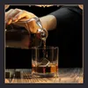 GOURMEO Whisky Steine 9 Stück - aus natürlichen Basalt Produktbild-Vorschau 4