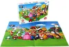 Winning Moves 29476 - Super Mario i przyjaciele - puzzle Podgląd zdjęcia produktu 3