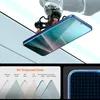 A robotic arm is applying a screen protector to a smartphone. Náhľad obrázku produktu