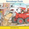 Mijn graafmachine Ravensburger 06359 Productafbeelding-voorbeeld 5