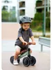 Ricokids Dreirad-Laufrad für Kinder Produktbild-Vorschau 8