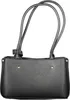 Dámská kabelka GUESS Meridian Black : černá Barevný Náhled obrázku produktu 5