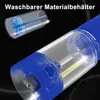 Elektrische Salz- und Pfeffermühle, 2-teiliges Set mit Produktbild-Vorschau 5