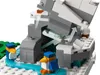 LEGO Fragezeichen-Block aus Super Mario 64, 3D Set für Produktbild-Vorschau 28