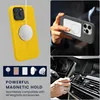 kwmobile Handyhülle für Apple iPhone 15 Pro Max - Hülle für Produktbild-Vorschau 3