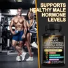 Shilajit, Ashwagandha, Rhodiola Rosea, Panax Ginseng (120 Produktbild-Vorschau 7