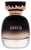 La Fede - Aura Kiss Of Rose EDP 100ml Voir les images du produit 7