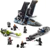 LEGO 75314 Gwiezdne wojny: Zła partia: Atak wahadłowca, Podgląd zdjęcia produktu 20