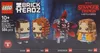 Lego 40879 BrickHeadz Eleven Max Demogorgon and Holly Produktbild-Vorschau 7