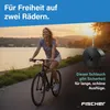 FISCHER Fahrradschlauch pannensicher 28 mittel SV Produktbild-Vorschau 3