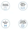 Beurer FT 15/1 Express 794.10 Digitales Fieberthermometer, Produktbild-Vorschau 7