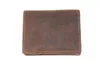 Greenburry Vintage Adler Geldbörse Leder 9,5 cm Produktbild-Vorschau 13