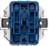 BUSCH JAEGER 2CKA006133A0226 - Blau - Weiß - IP20 - 45 mm - Produktbild-Vorschau 2