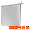 celexon Leinwand Motor Professional 240 x 240 cm Produktbild-Vorschau 5