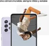 Samsung Galaxy A72 - Smartfón 128 GB, 6 GB RAM, Dual SIM, Náhľad obrázku produktu 3