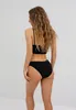 Fabio Farini - 6 Stück Damen Unterhose - Frauen Pantys aus Produktbild-Vorschau 4