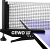 GEWO Tischtennisnetz CS Clip – 183,0 cm, mit Klemmtechnik & Produktbild-Vorschau 1