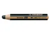 STABILO Multitalentstift woody 3 in 1 rund schwarz Produktbild-Vorschau 2