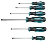 MAKITA Schraubendrehersatz E-10506, 6-teilig, SL und PH – Ansicht 2 Produktbild-Vorschau