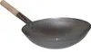 WOK SET, 40RB-K02, Wok Pfanne 40 cm Ø runder Boden Produktbild-Vorschau 3