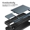 imoshion Backcover mit Kartenfach iPhone 14 - Dunkelblau Produktbild-Vorschau 6
