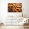 Glasbild 120x80cm in XXL für Wohnzimmer, Schlafzimmer Motiv Produktbild-Vorschau 3