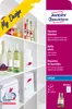 Avery Zweckform MD4001 etiketten voor flessen, 120 x 90 mm, Productafbeelding-voorbeeld 3