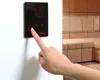 Riadiaca jednotka pre sauny Harvia Xenio CX110 WiFi IPW5 Náhľad obrázku produktu 4