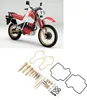 Carburetor Rebuild Kit Carb Overhaul Accessoires de Voir les images du produit 4