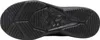 The sole of a black shoe. Voir les images du produit