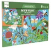SCRATCH 2-in-1-Magnetpuzzle – Mystery-Spiel – Insekt Produktbild-Vorschau 2