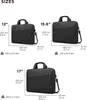 Lenovo Notebooktasche 15" Casual Topload Case Schwarz Náhľad obrázku produktu 15