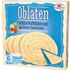 Dr Quendt Oblaten Haselnuss Waffelblätter mit Füllung 6 Produktbild-Vorschau 2