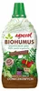 Biohumus Flüssigdünger für Zimmerpflanzen 1l Produktbild-Vorschau 3