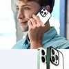 Ugreen Gel Rigid Fall Fall mit Rahmen für Iphone 14 Pro Produktbild-Vorschau 7