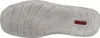 Rieker Herren Halbschuh Slipper 03053, Größe:44 EU, Produktbild-Vorschau 21