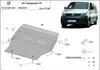 Unterfahrschutz für Motor der Marke Volkswagen Transporter Produktbild-Vorschau 3