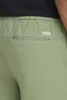 BHBAY LINEN męskie spodnie lniane spodnie lniane mix Podgląd zdjęcia produktu 6
