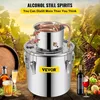 Kit para destilación de aceites esenciales y "moonshine" Vista previa de la imagen del producto 2
