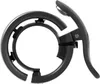 Knog Glocke Oi Prima Large anthrazit Produktbild-Vorschau 4