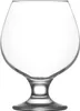 Kieliszek Misket, LAV, szklany, do brandy, 390 ml, 64x124 Podgląd zdjęcia produktu 1