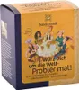 Sonnentor Probier mal! Würz dich um die Welt 10  Gewürze á Produktbild-Vorschau 2