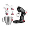 Robot Planetarny LEHMANN CELESTO LHOPM-1505-D Czarny 1500W, Podgląd zdjęcia produktu 7